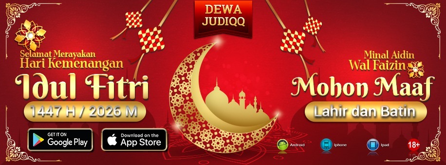 Situs Poker Online